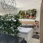 Loft en San Pedro Alcantara a 2 km de Puerto Banus