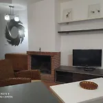 Alojamiento Alameda