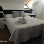 Alojamiento Alameda