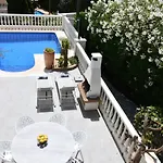 Villa With Separate Apartment