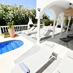Villa With Separate Apartment