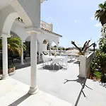 Villa With Separate Apartment