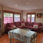 Apartamento la concha Suances