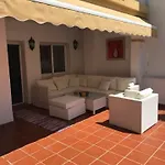 Hacienda Nagueles 1, 2 Bed 2 Bath, Large Terrace 400M From Beach