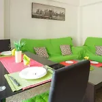 Wifi Los Geranios In Heart Of Almeria
