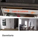Apartamento Reyla