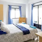 Wifi Los Geranios In Heart Of Almeria