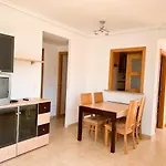 Apartamento Boutique Sol