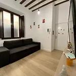 Cosy studio in Alameda district