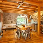 Masia Spa Can Pascol Casa Ecologica