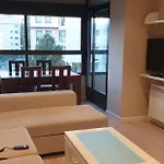 Apartamento Residencial Centrico Con Piscina