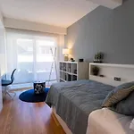 Impresionante Apartamento En Plaza De Galicia