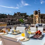 Apartamentos El Patio Plaza Mayor Trujillo