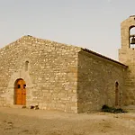 Casa La Mercedes