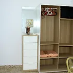Apartamento R Y C