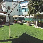 Hostal La Medina de Camponaraya