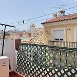 Apartamento Almendra Ronda Centro