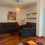 Apartamento Almendra Ronda Centro