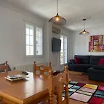 Apartamento Almendra Ronda Centro