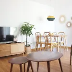 Apartamento PADDLE, TENNIS&POOL LOS CRISTIANOS