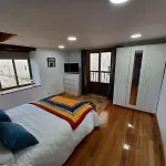 Bonito Apartamento En Laredo