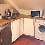 Coqueto Apartamento Centrico Con Garaje
