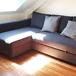 Coqueto Apartamento Centrico Con Garaje
