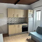 Casita cerca de la playa para 2 personas