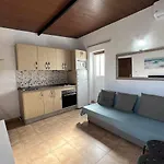 Casita cerca de la playa para 2 personas