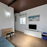 Casita cerca de la playa para 2 personas