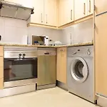Coqueto Apartamento En Valdelinares