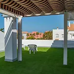 Zahara Beach El Refugio