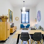 Apartamentos La Xiuca Playa