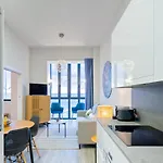 Apartamentos La Xiuca Playa