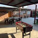 Casa La Fuente