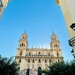 Ecclesia Major Apartment - Vivienda Con Fines Turisticos Catedral De Jaen