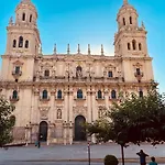 Ecclesia Major Apartment - Vivienda Con Fines Turisticos Catedral De Jaen