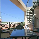 Apartamento Con Amplia Terraza Y Piscina - Bahía