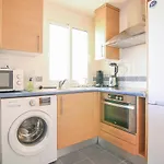 Apartamento Con Amplia Terraza Y Piscina - Bahía