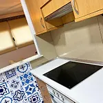 Aparta Suite La Nuit