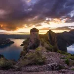 El molí de cal pastisser