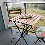 Apartamento Mirador De Padin