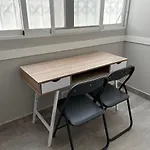 Estupendo apartamento en Estación-Centro, WIFI, Agua por Osmosis