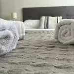 Estupendo apartamento en Estación-Centro, WIFI, Agua por Osmosis
