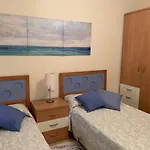 Apartamento en Corcubión
