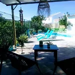 Casa Sebastian