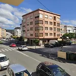 Apartamento Pequeno, Coqueto Y Centrico.