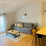Apartamentos Best Ainsa