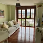 Bonito Apartamento Con Piscina