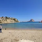 Villa Claudia - Costa Calpe